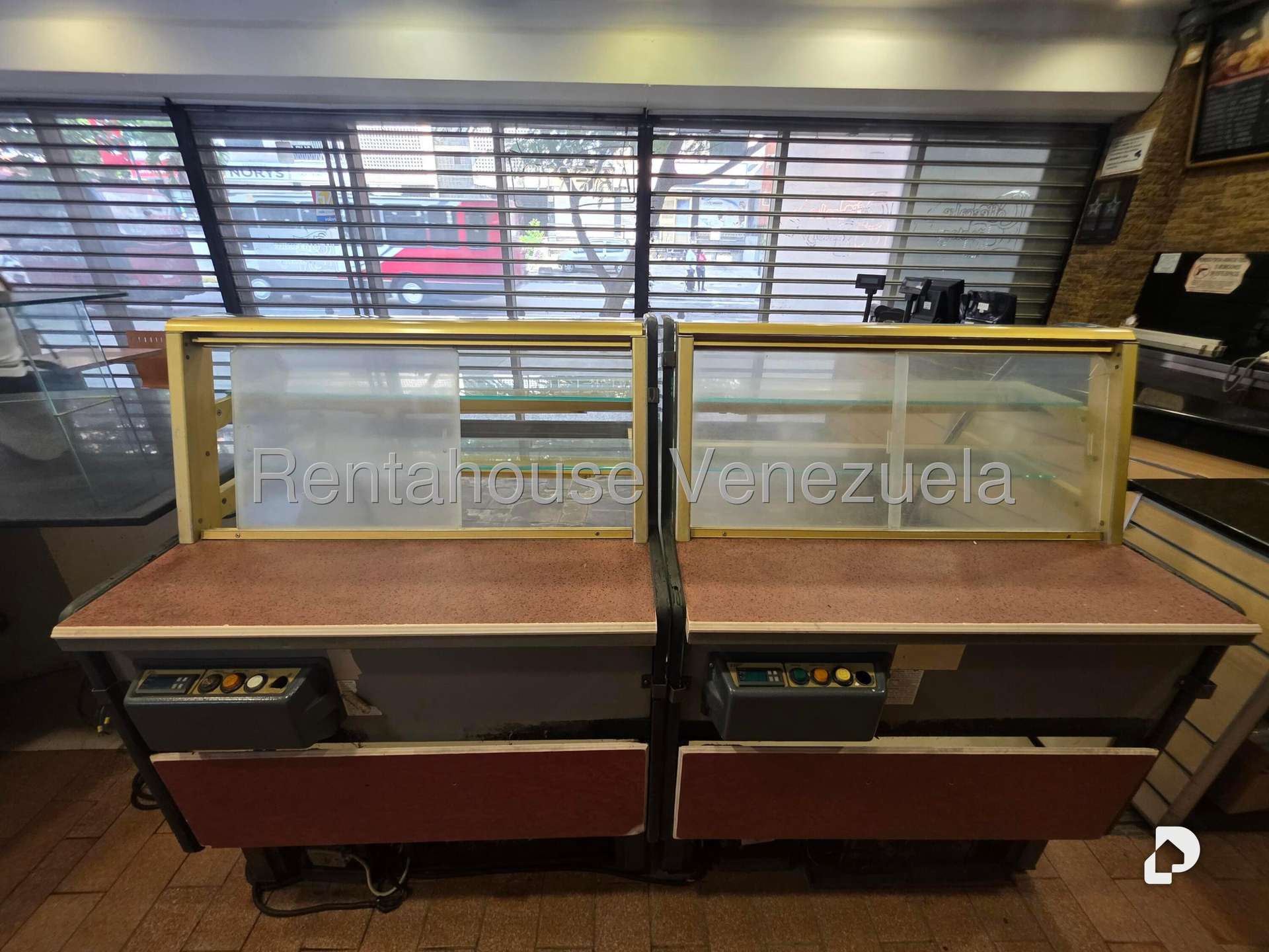 Local comercial en Chacao, Caracas – 22