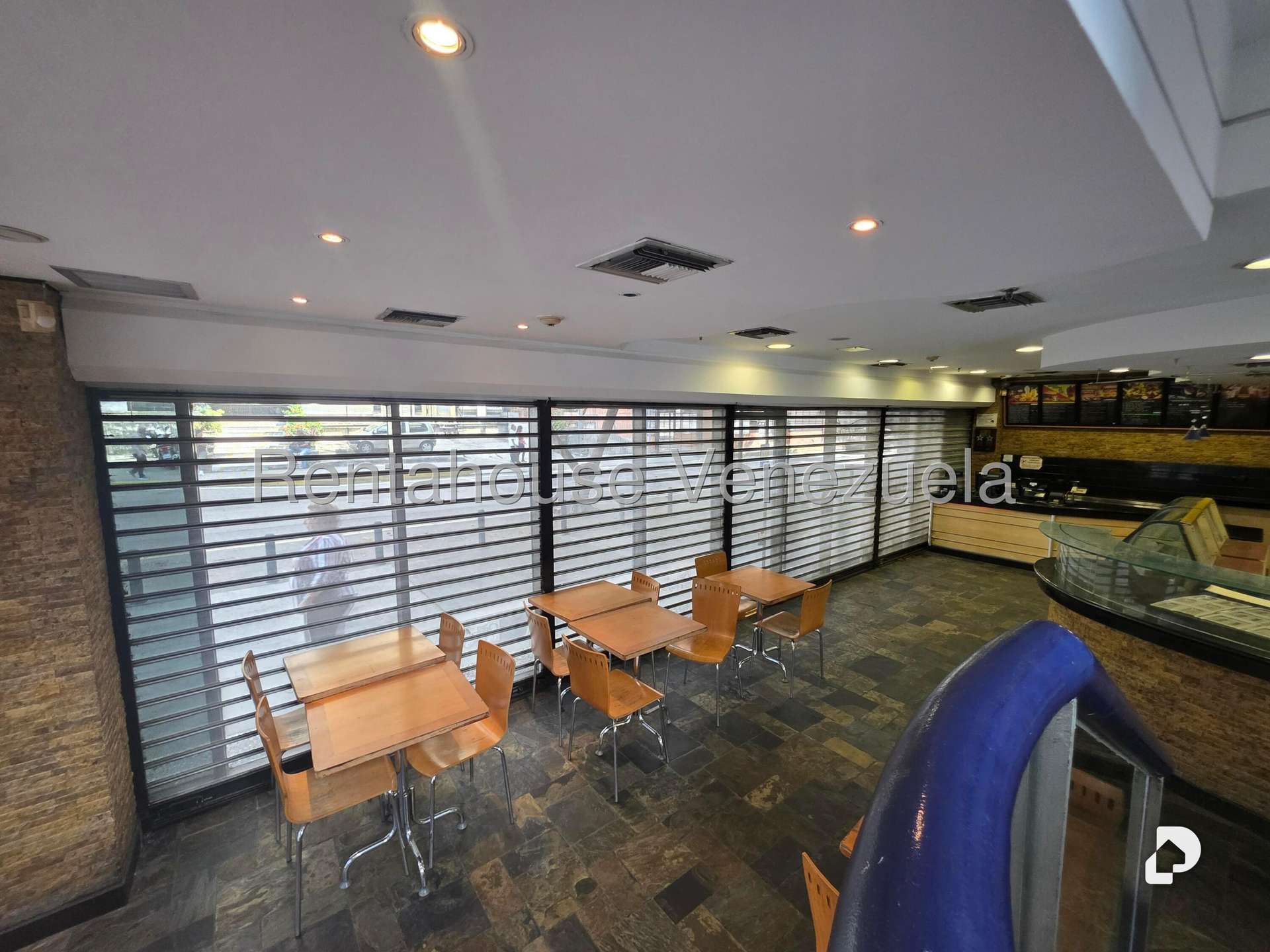 Local comercial en Chacao, Caracas – 20