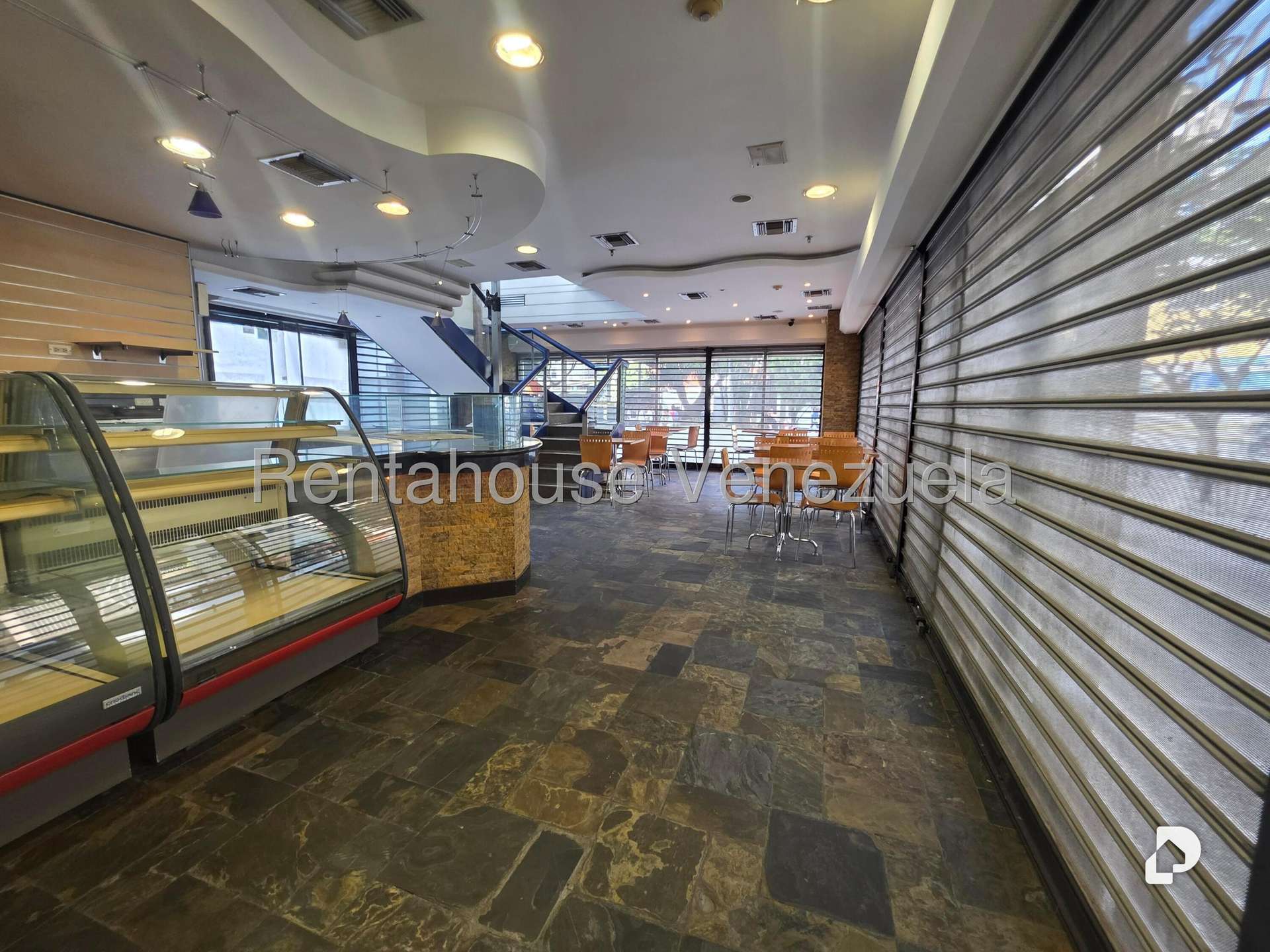 Local comercial en Chacao, Caracas – 6