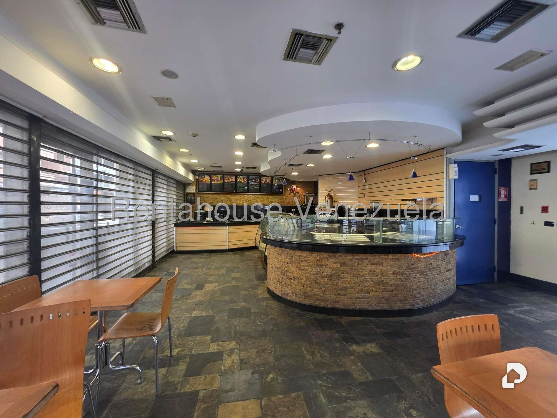 Local comercial en Chacao, Caracas – 4
