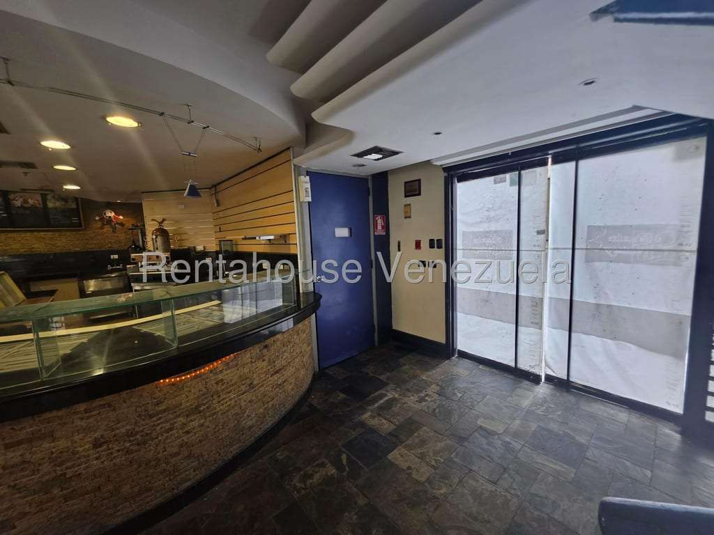 Local comercial en Chacao, Caracas