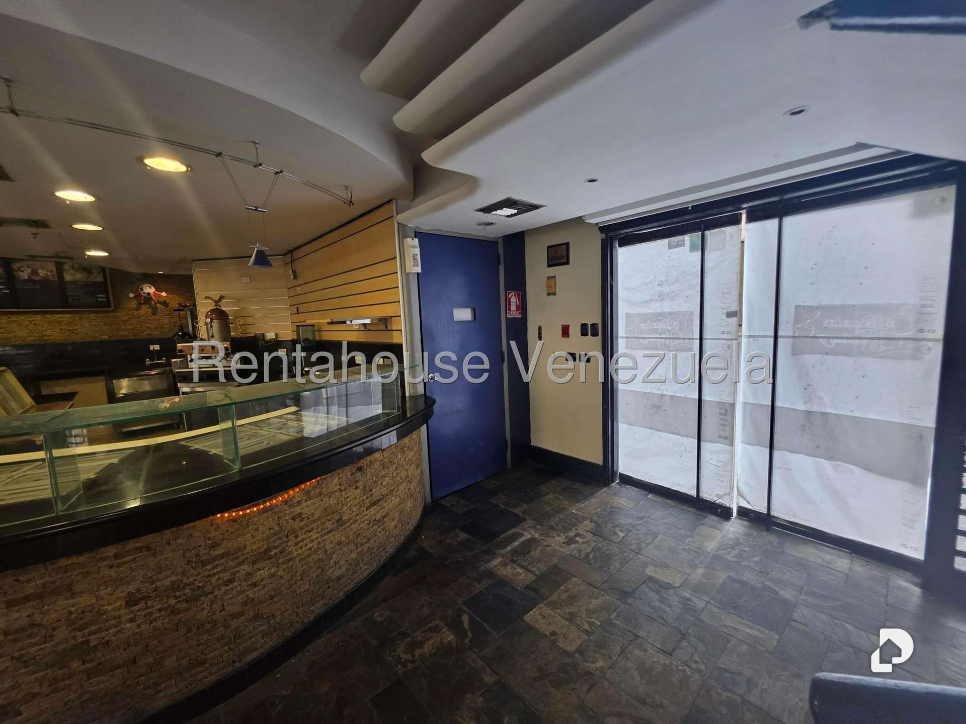 Local comercial en Chacao, Caracas – 16
