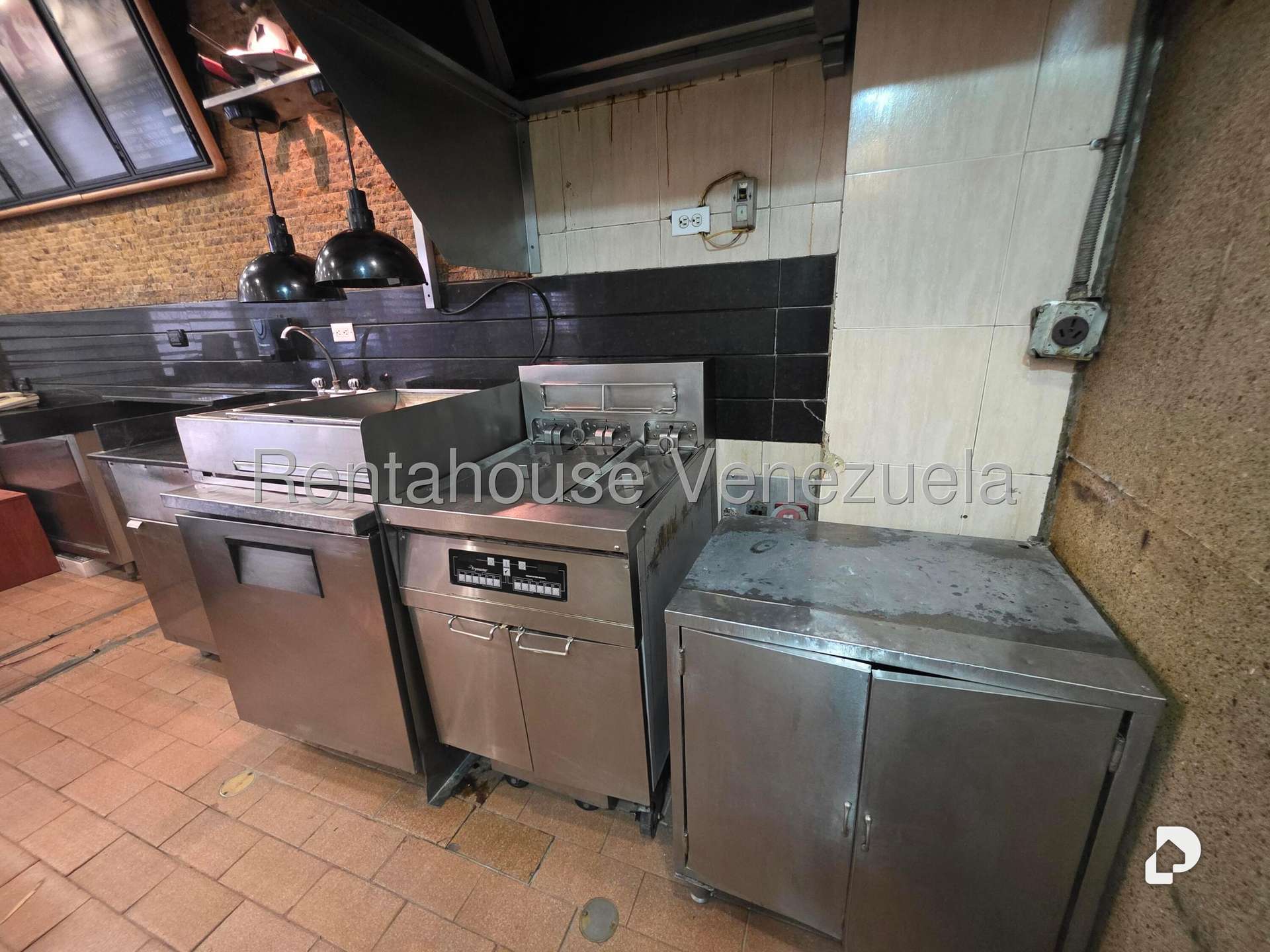 Local comercial en Chacao, Caracas – 23