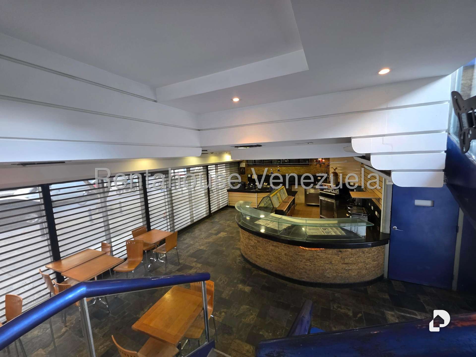 Local comercial en Chacao, Caracas – 18