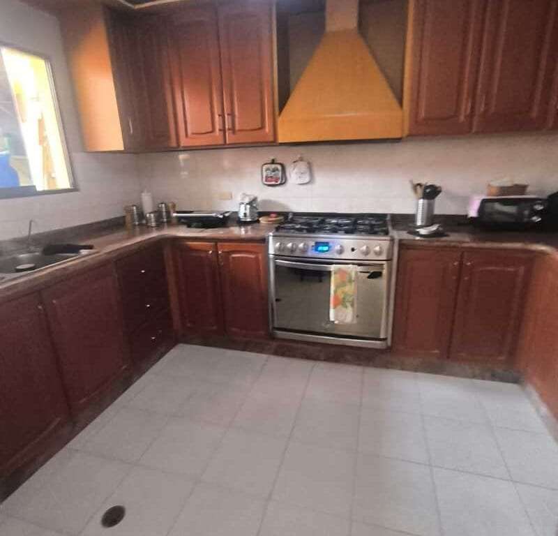 House in Barquisimeto - 1