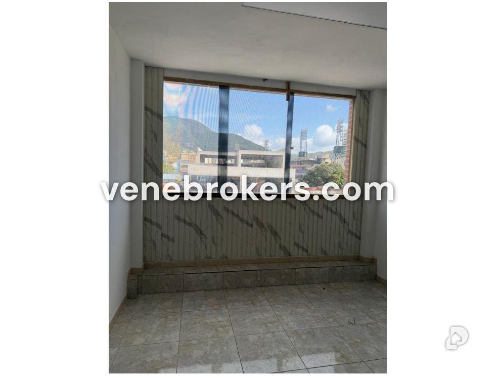 Oficina en El Paraíso, Caracas – 3