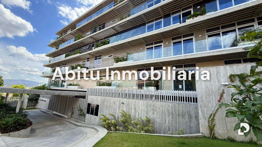 Apartamento en Altamira, Caracas – 9
