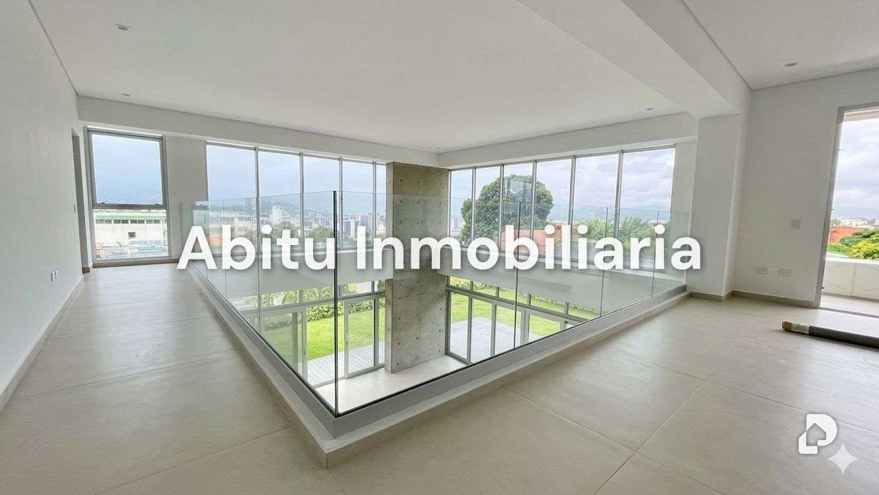 Apartamento en Altamira, Caracas – 3