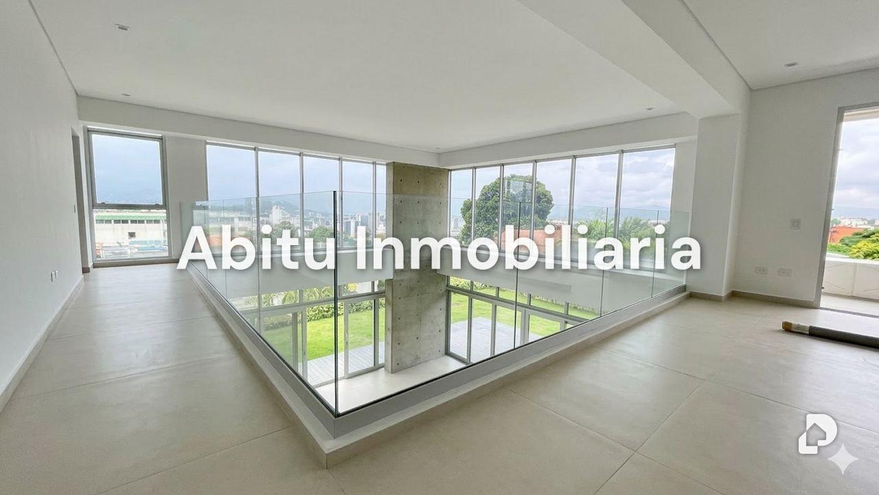 Apartamento en Altamira, Caracas – 3