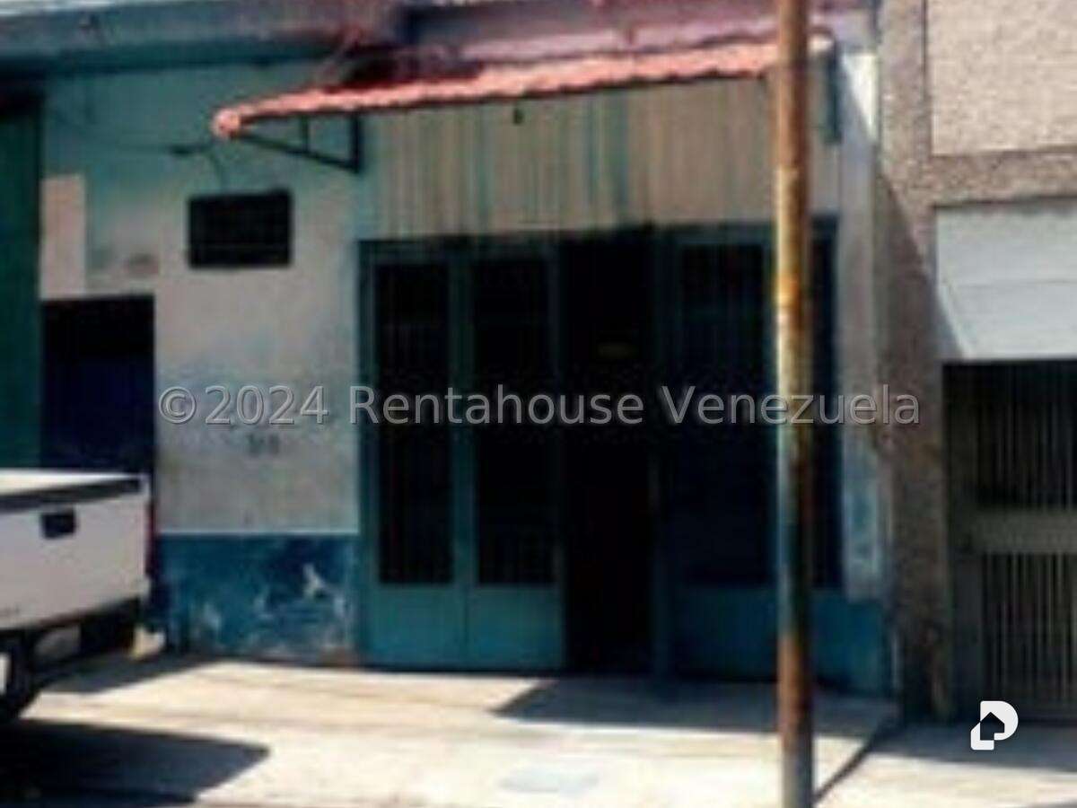 Edificio en Catia, Caracas – 2