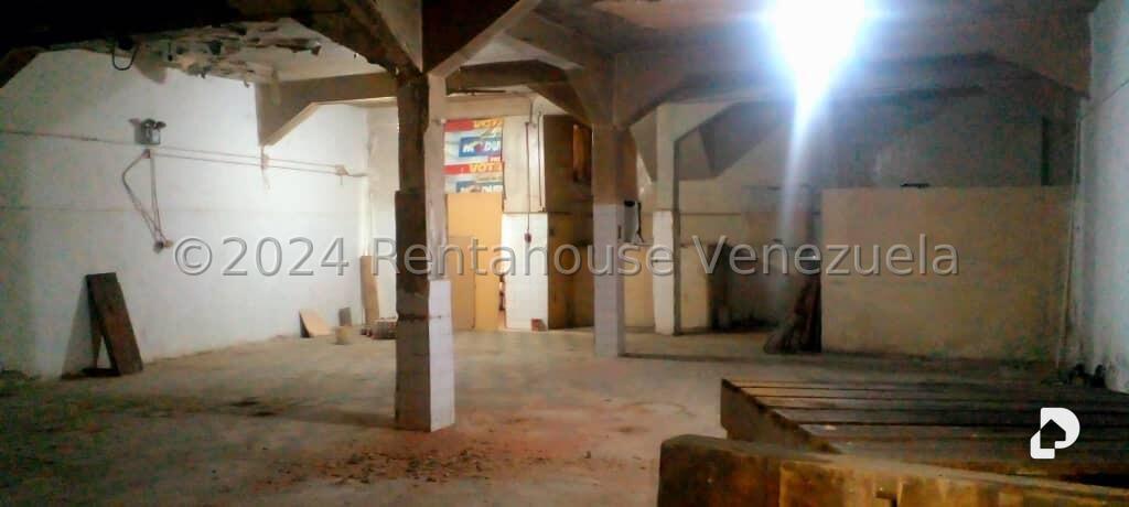 Edificio en Catia, Caracas – 5