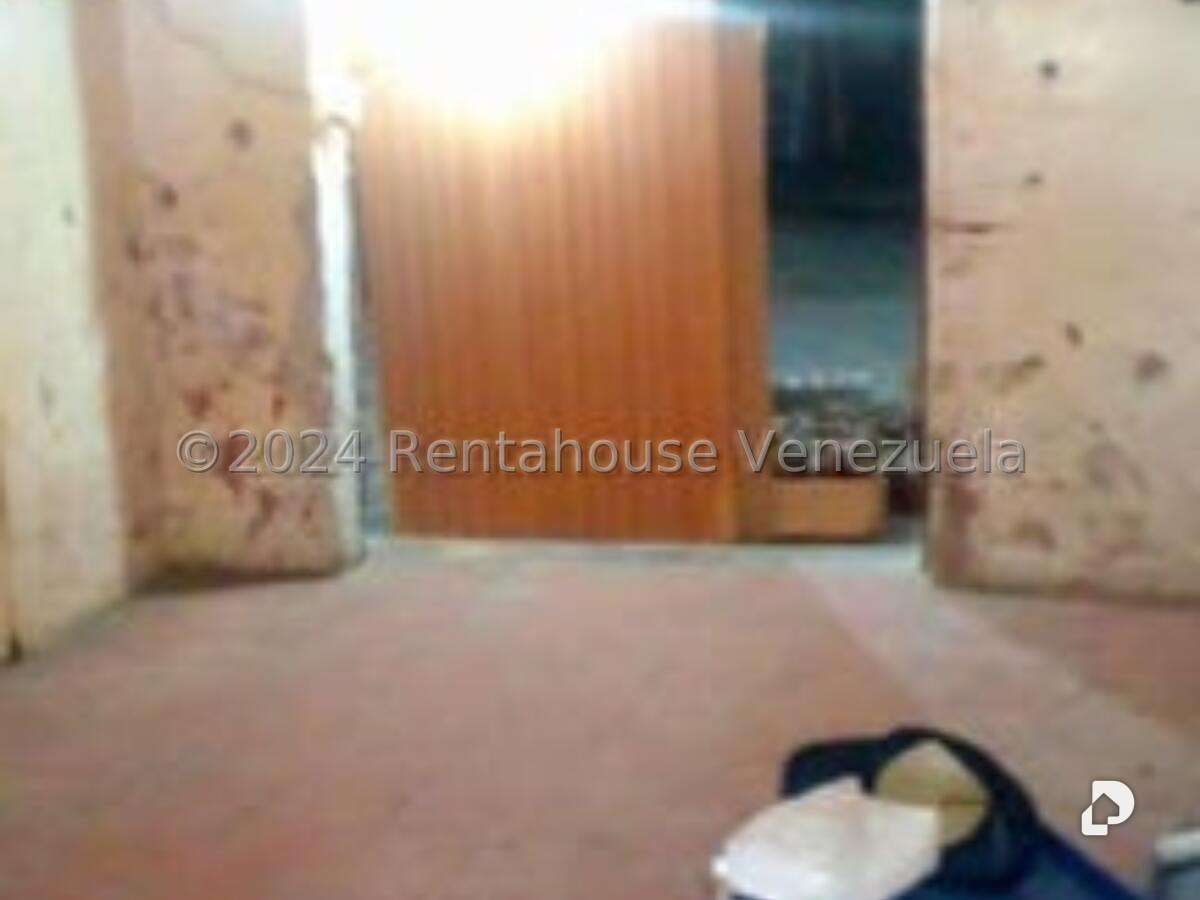 Edificio en Catia, Caracas – 8