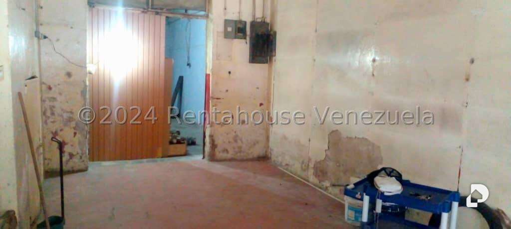 Edificio en Catia, Caracas – 6