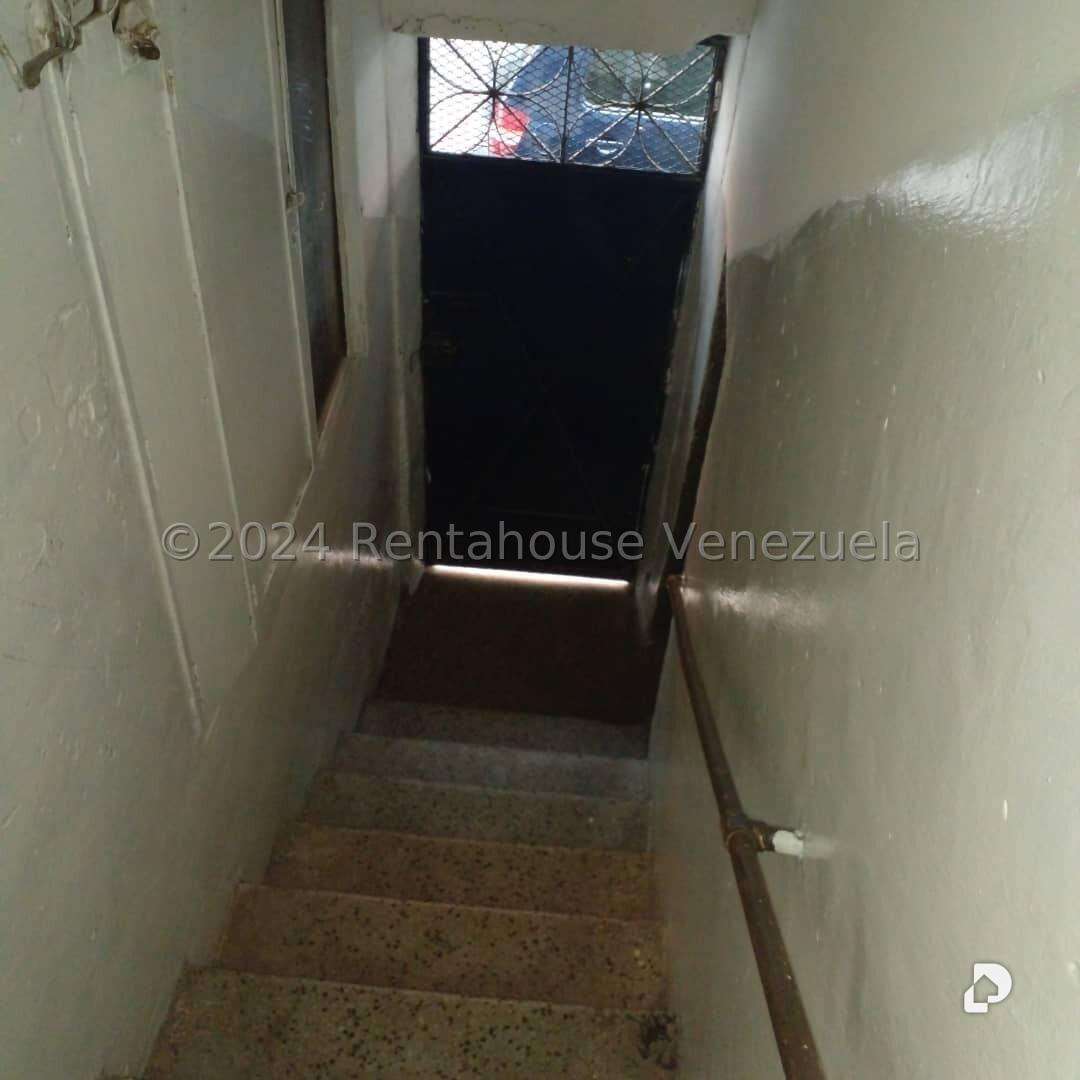 Edificio en Catia, Caracas – 11