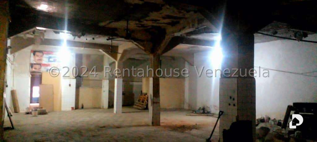 Edificio en Catia, Caracas – 10