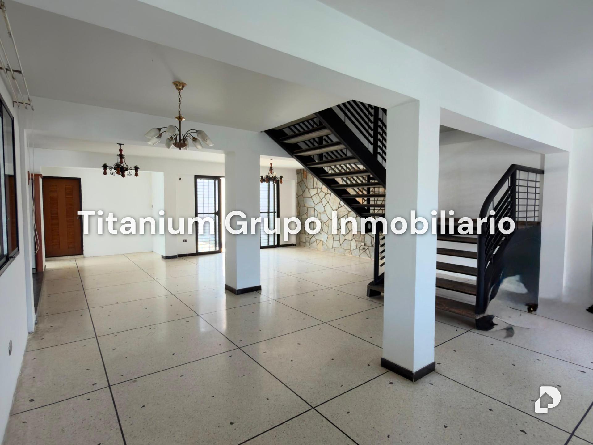 Casa en Los Candiles, Naguanagua – 2