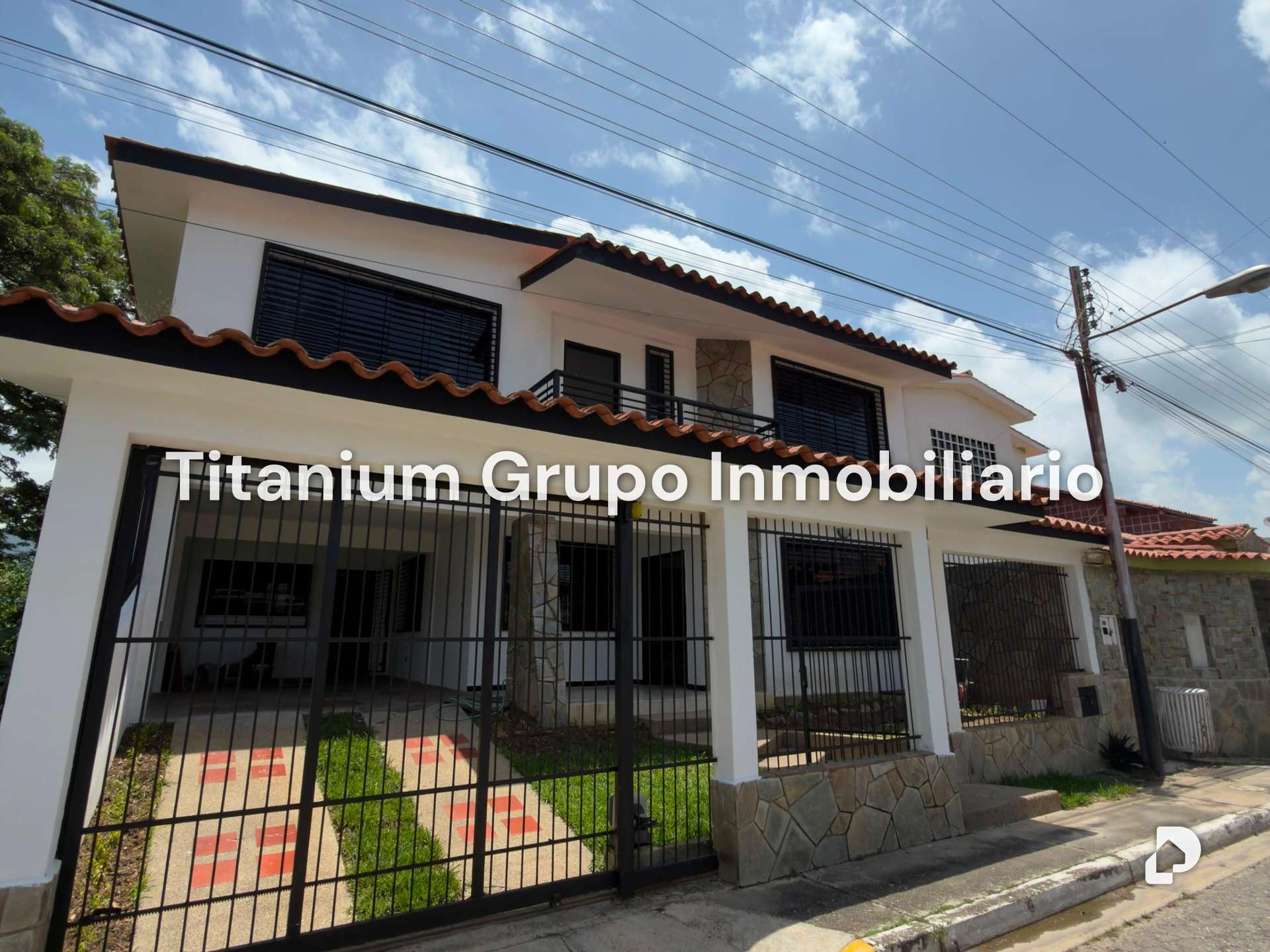 Casa en Los Candiles, Naguanagua – 1
