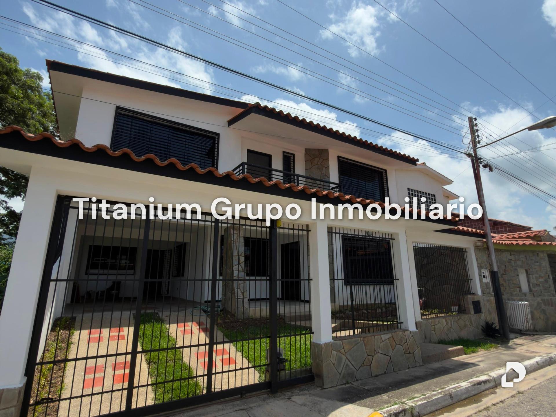 Casa en Los Candiles, Naguanagua – 1