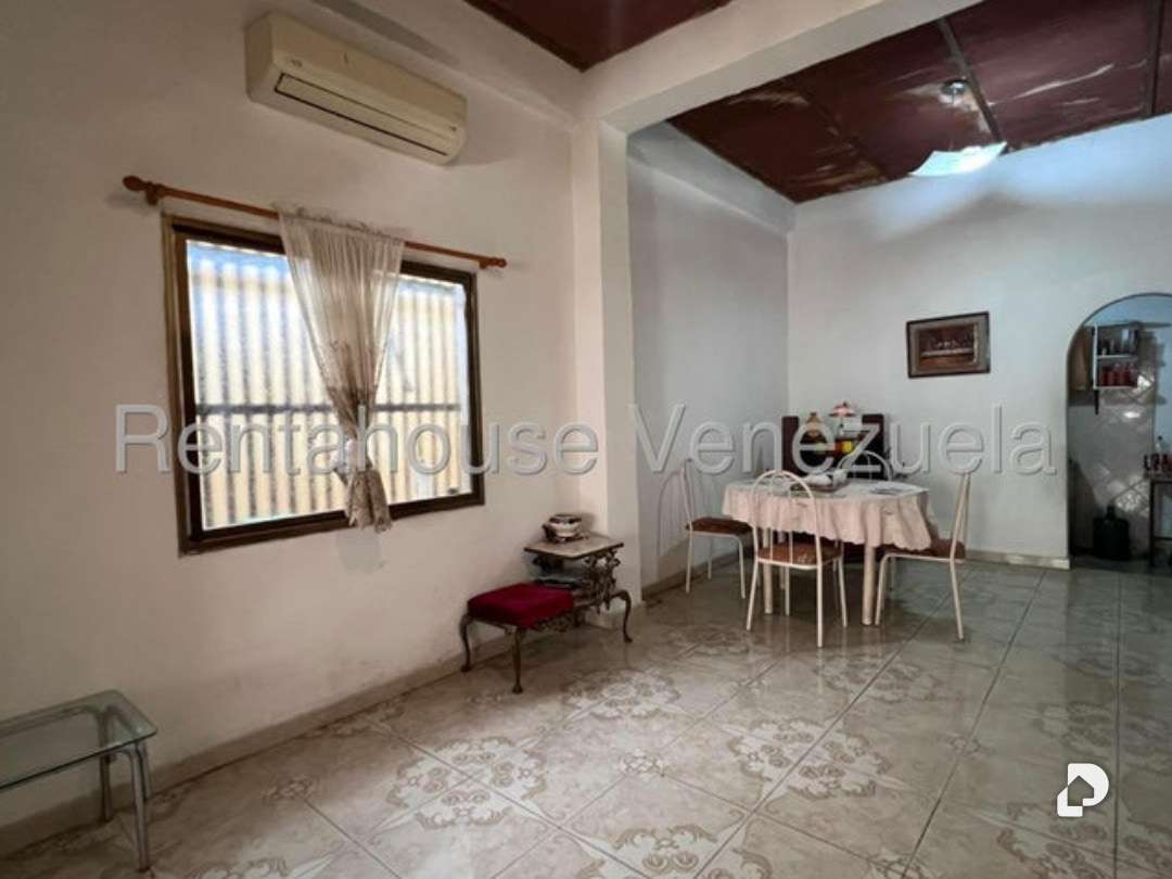 Casa en Las Delicias, Maracay – 2
