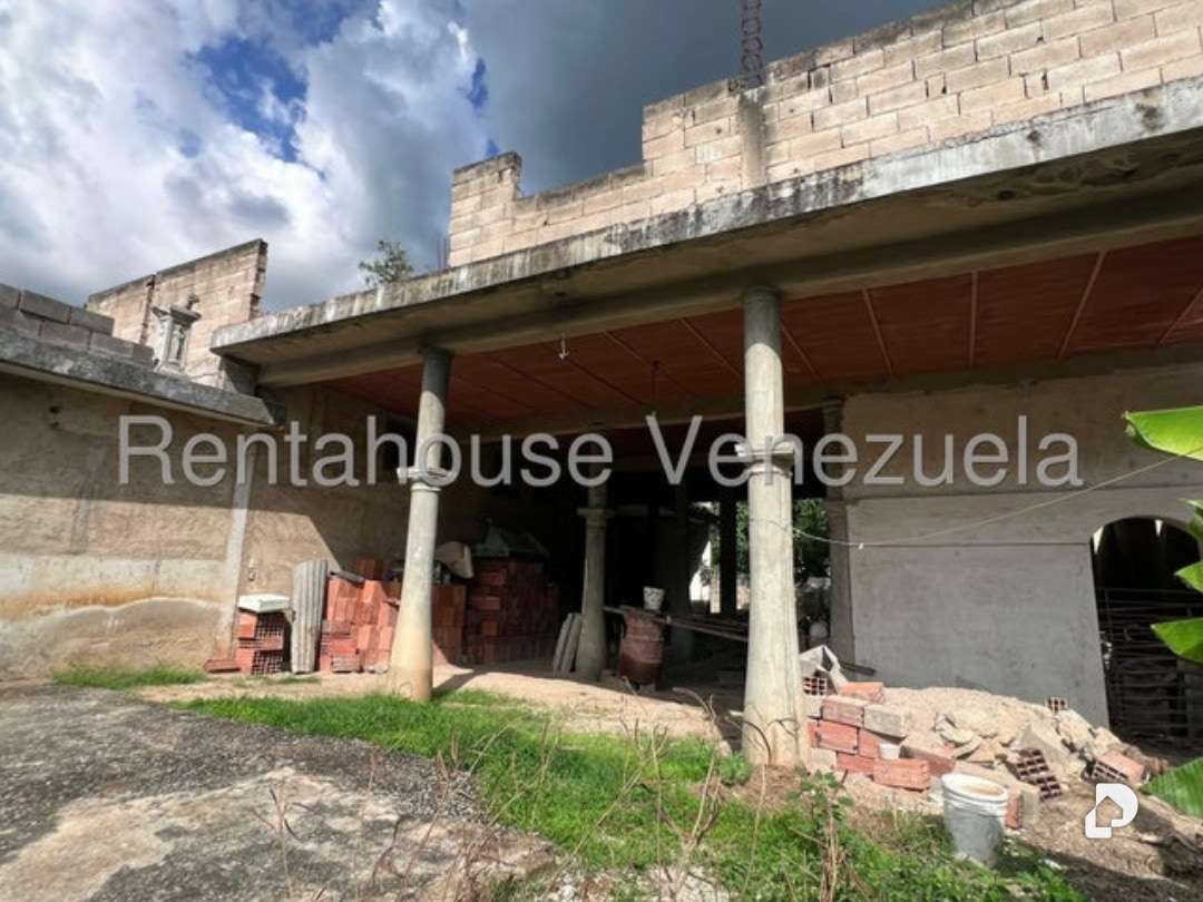 Casa en Las Delicias, Maracay – 9