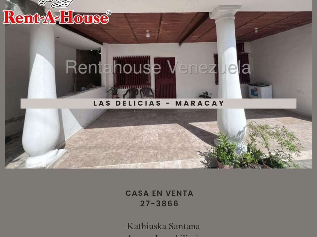 House in Maracay - 1