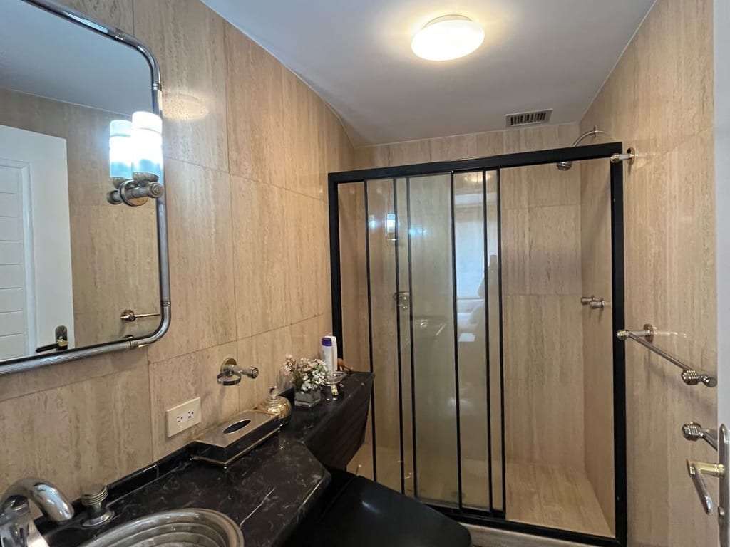 Apartamento en Valle Arriba, Caracas