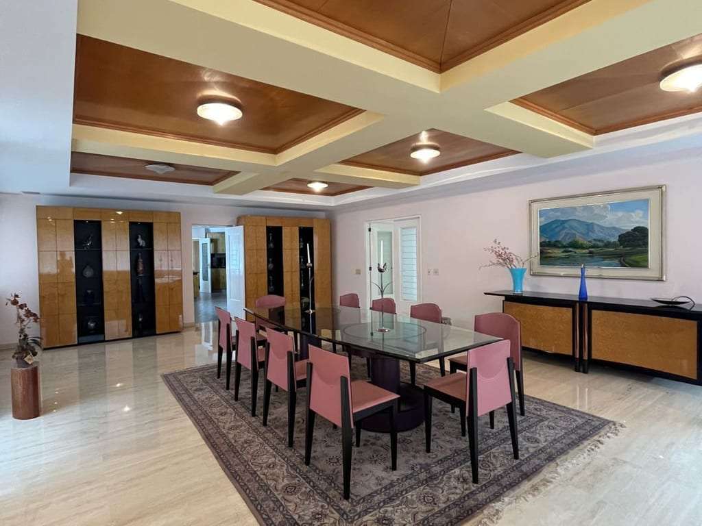 Apartamento en Valle Arriba, Caracas