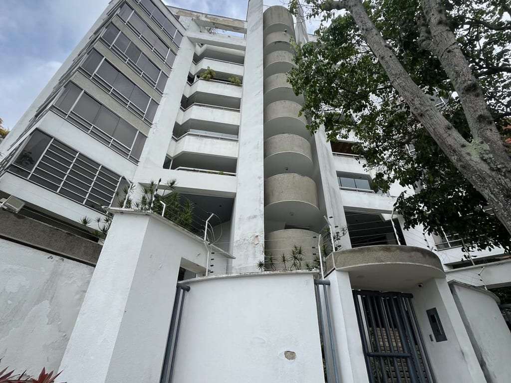Apartamento en Valle Arriba, Caracas