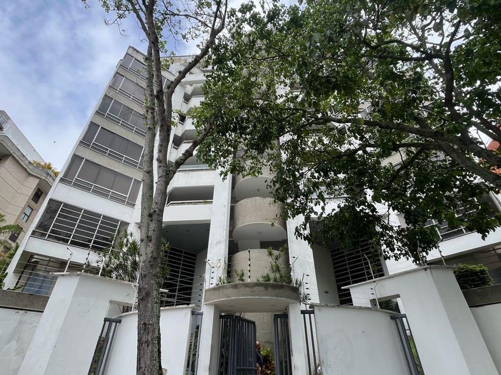 Apartamento en Valle Arriba, Caracas