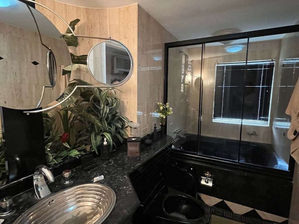 Apartamento en Valle Arriba, Caracas
