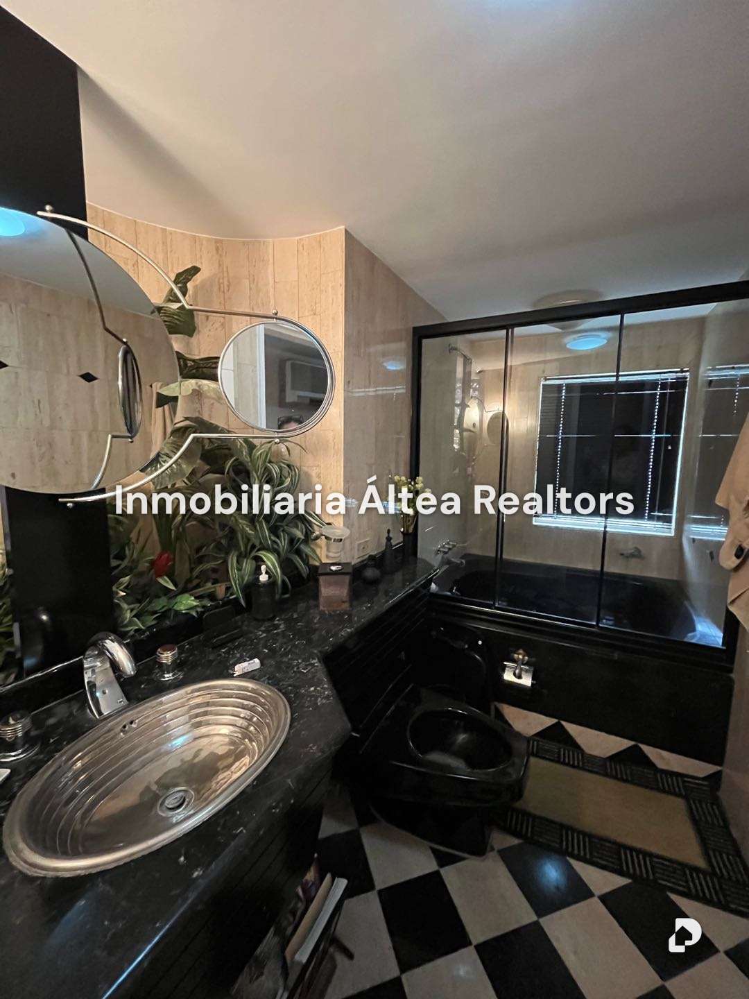 Apartamento en Valle Arriba, Caracas – 19