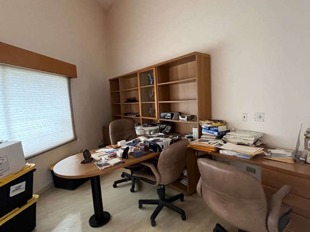 Apartamento en Valle Arriba, Caracas