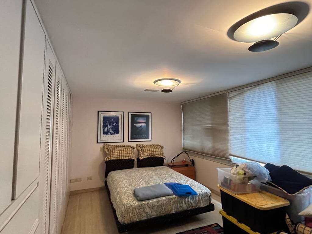 Apartamento en Valle Arriba, Caracas
