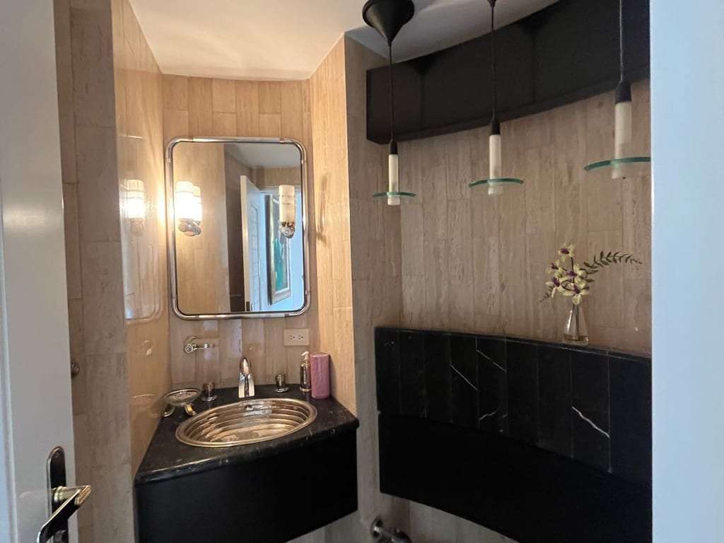 Apartamento en Valle Arriba, Caracas