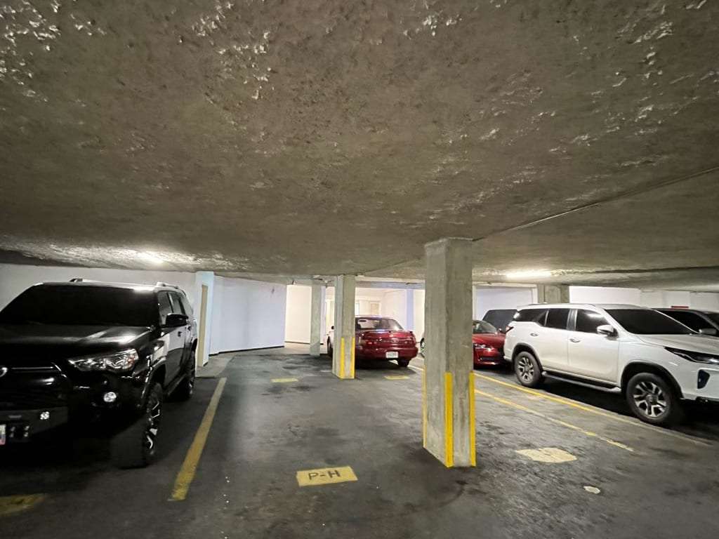 Apartamento en Valle Arriba, Caracas