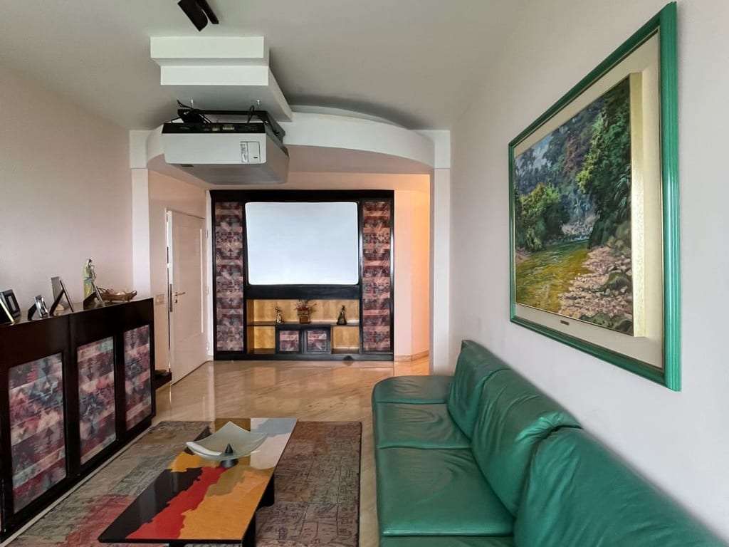 Apartamento en Valle Arriba, Caracas