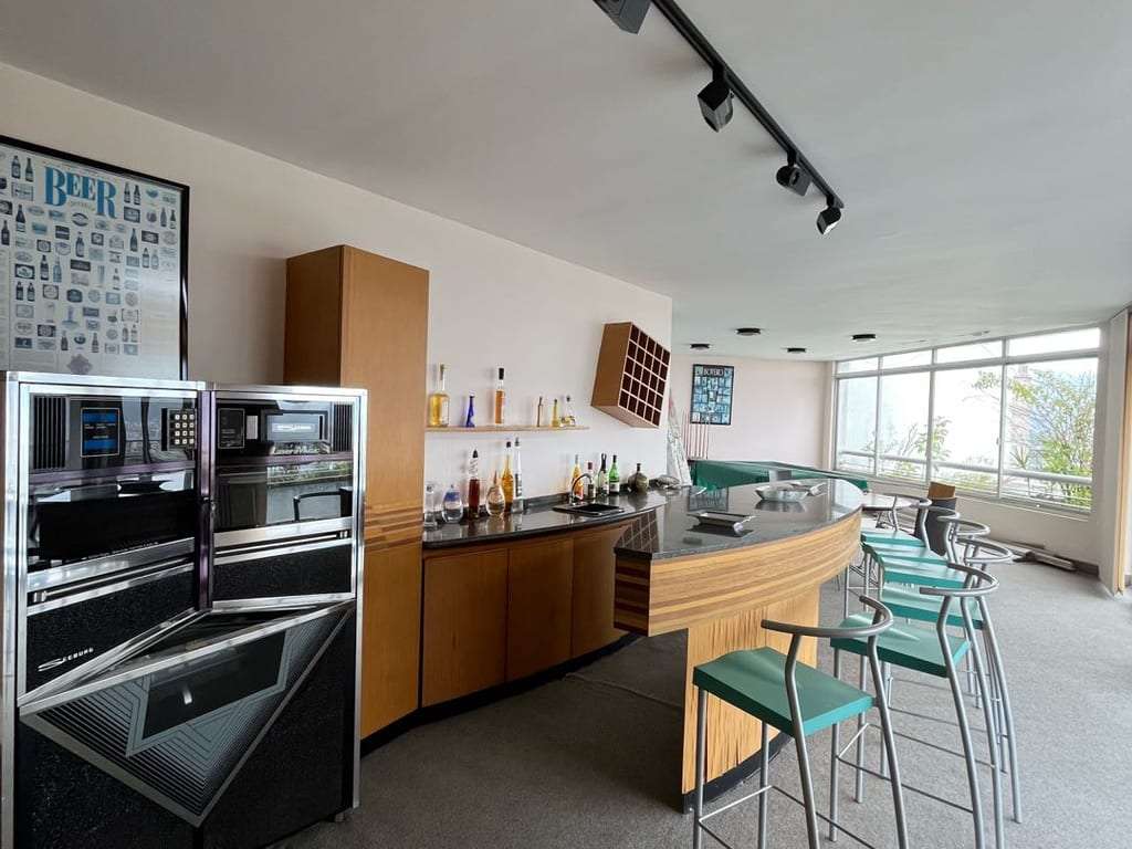 Apartamento en Valle Arriba, Caracas