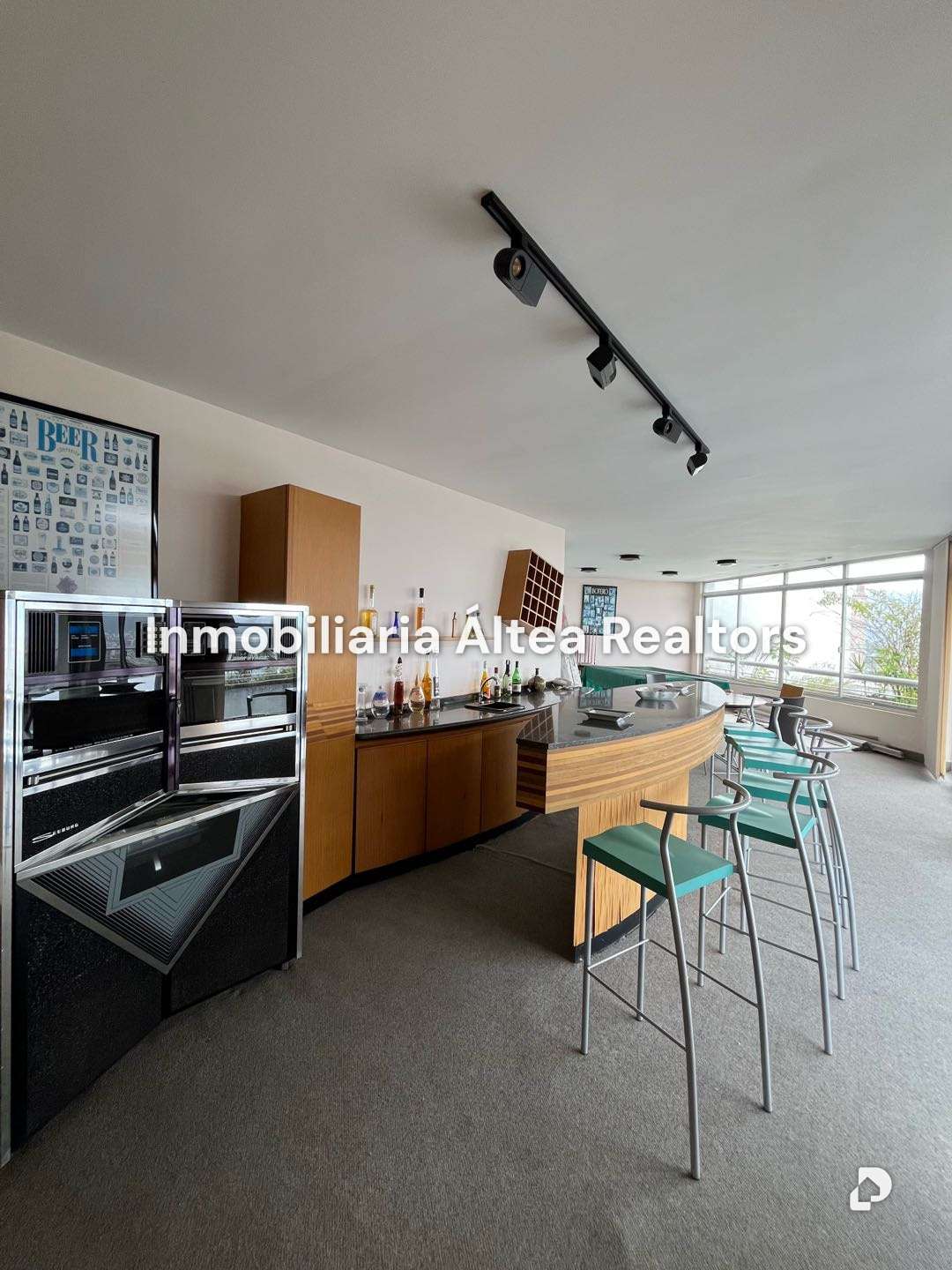 Apartamento en Valle Arriba, Caracas – 21