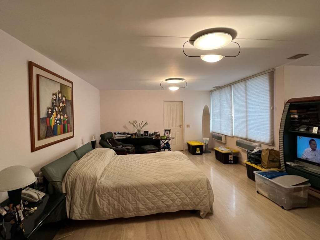 Apartamento en Valle Arriba, Caracas