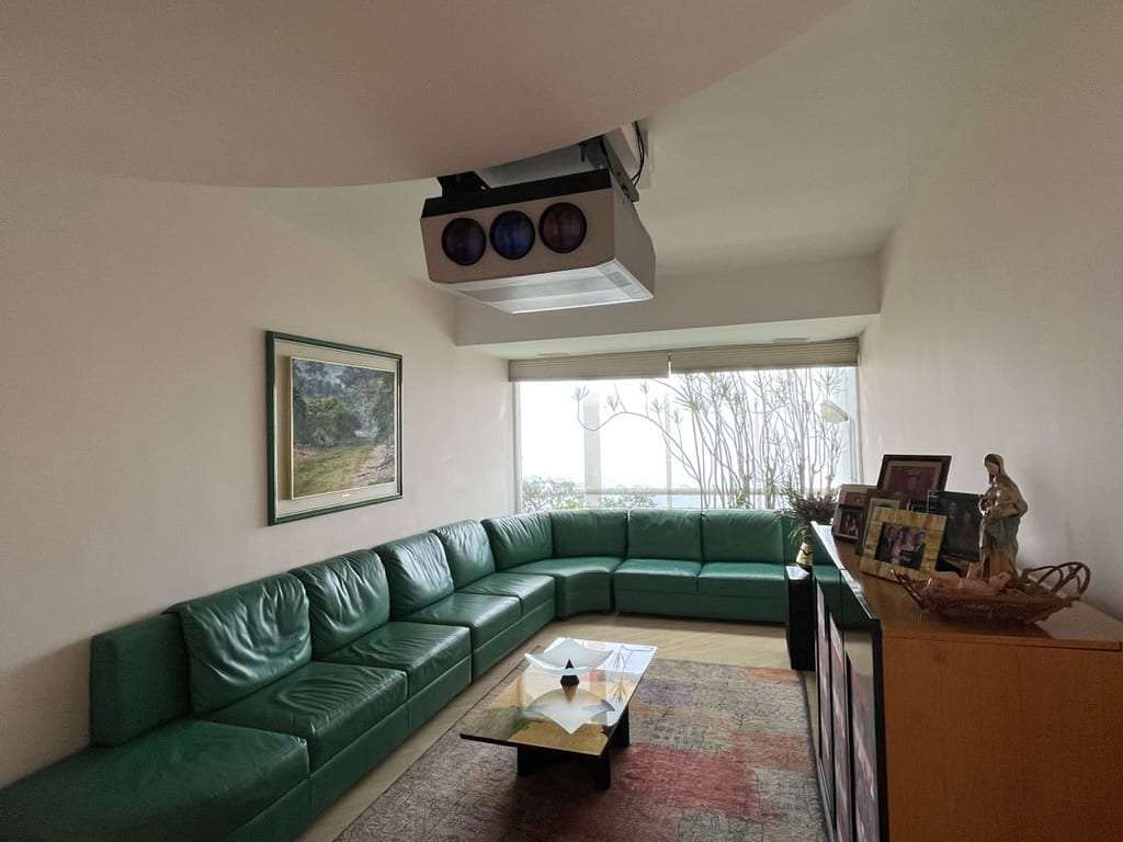 Apartamento en Valle Arriba, Caracas