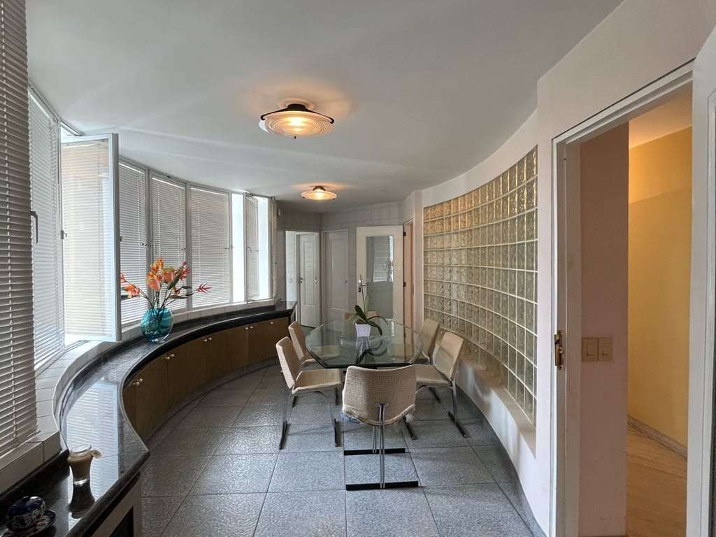 Apartamento en Valle Arriba, Caracas