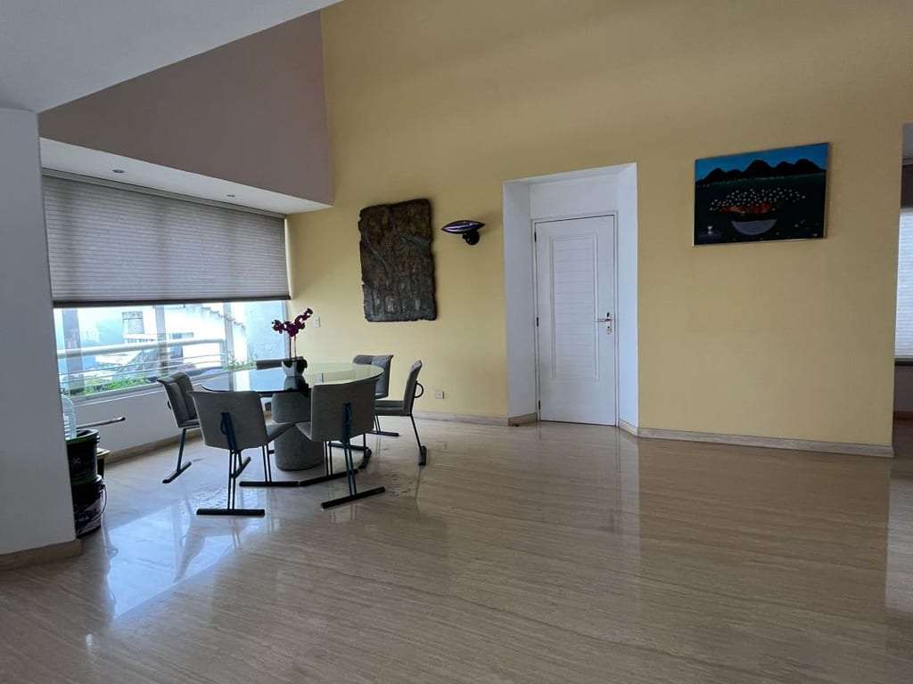 Apartamento en Valle Arriba, Caracas