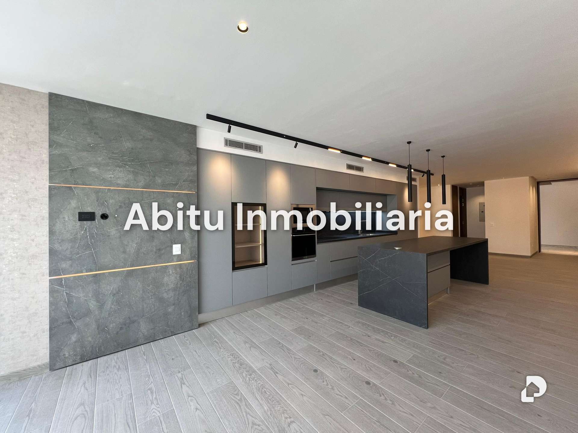 Apartamento en Las Mercedes, Caracas – 1