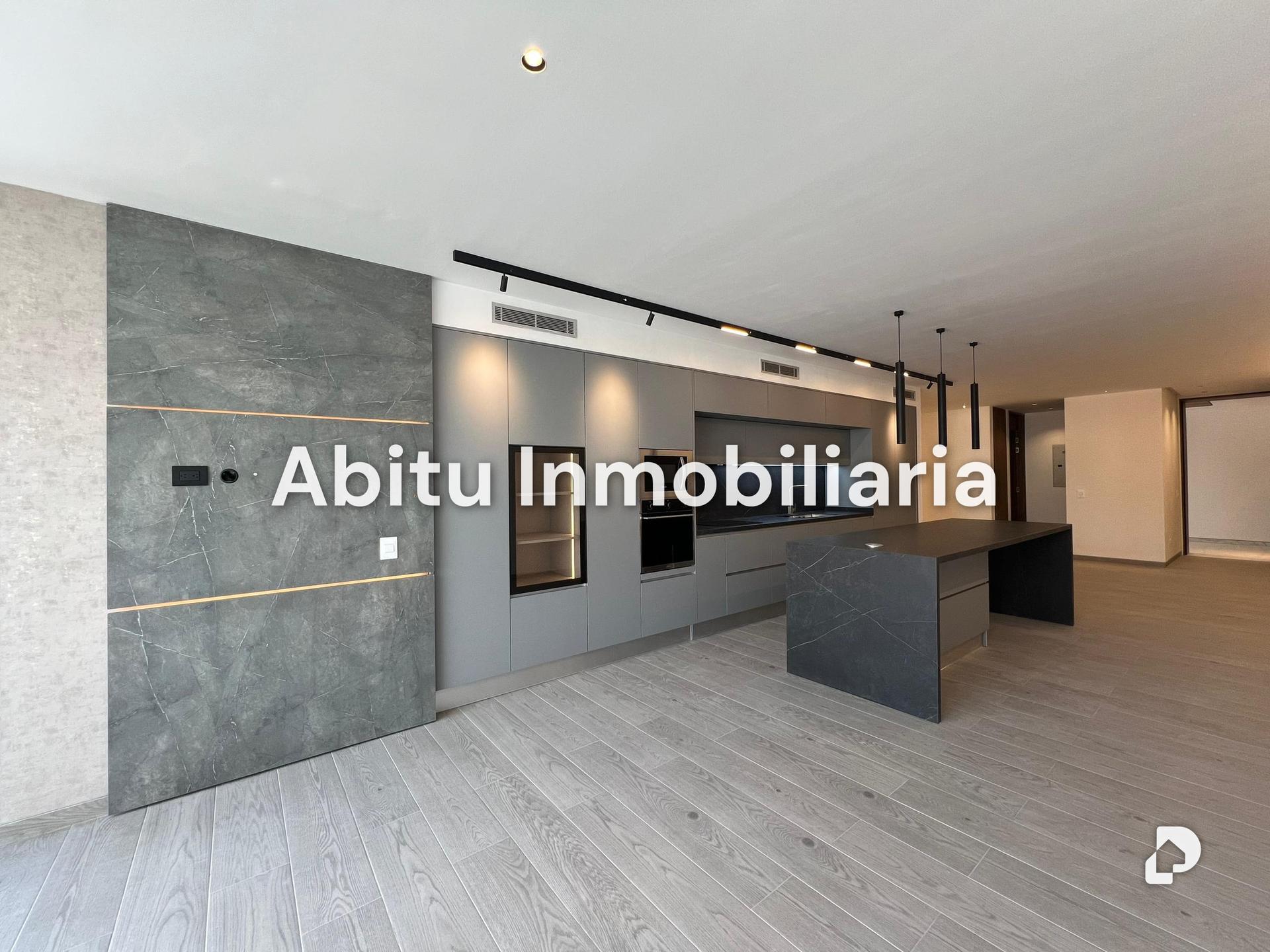 Apartamento en Las Mercedes, Caracas – 1