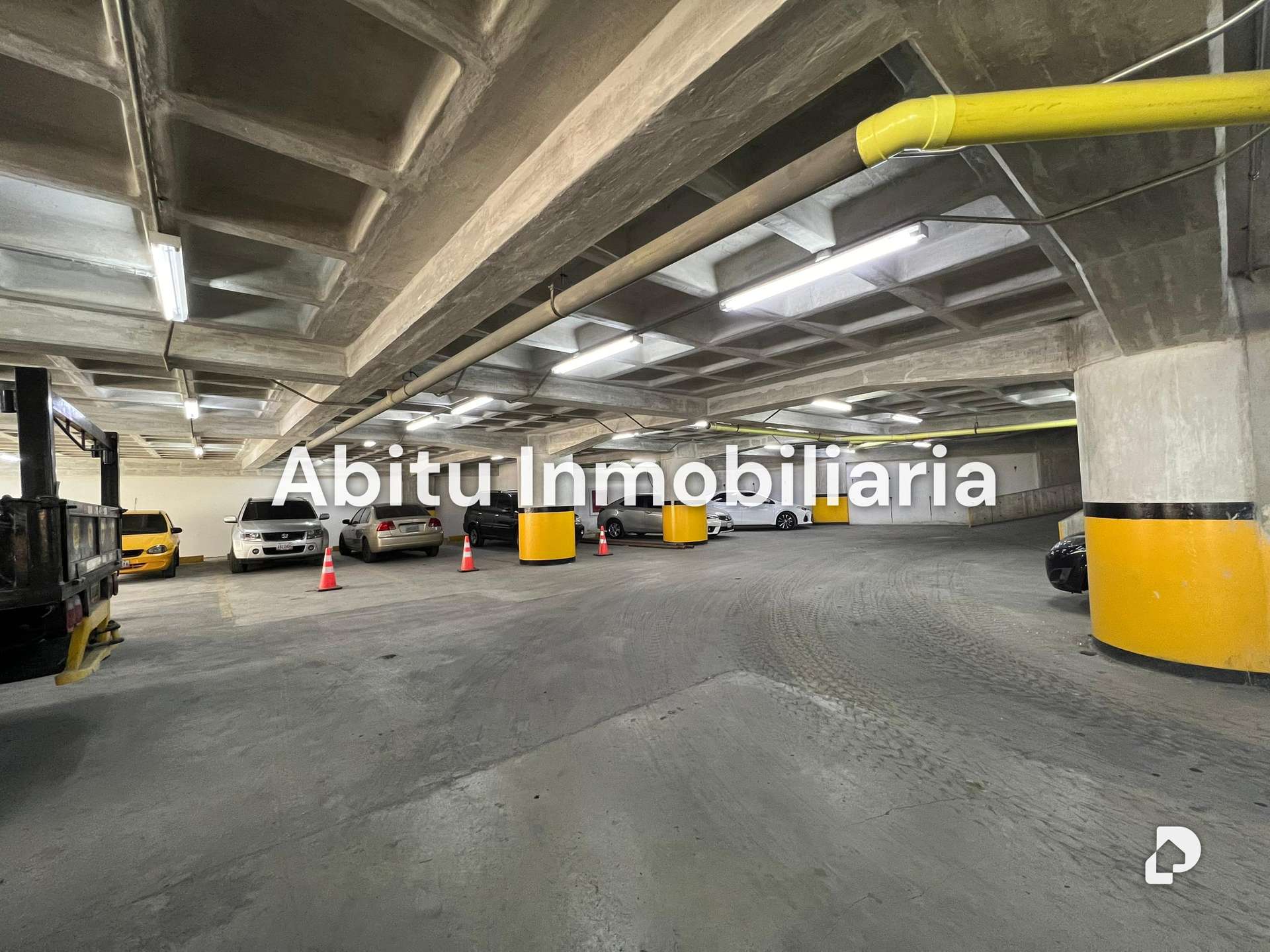 Apartamento en Las Mercedes, Caracas – 5