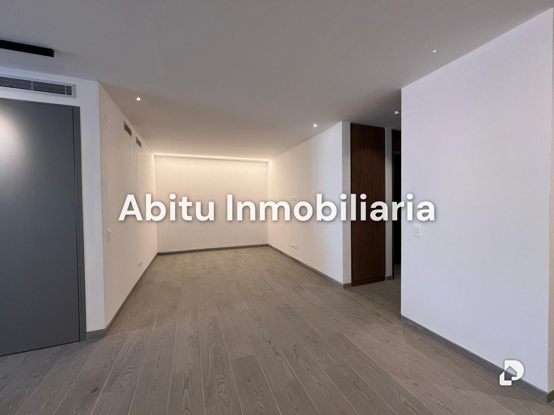 Apartamento en Las Mercedes, Caracas – 2