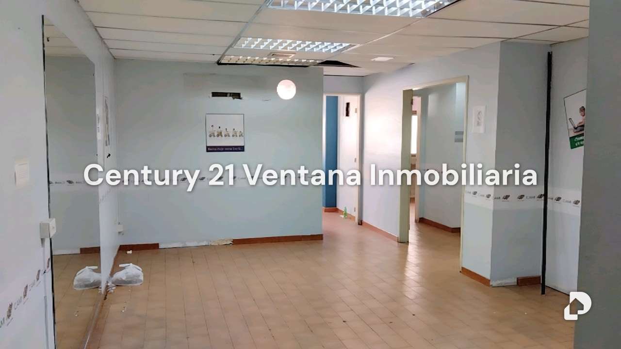 Apartamento en Los Caobos, Caracas – 10