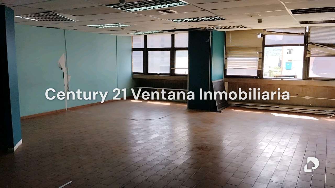 Apartamento en Los Caobos, Caracas – 6