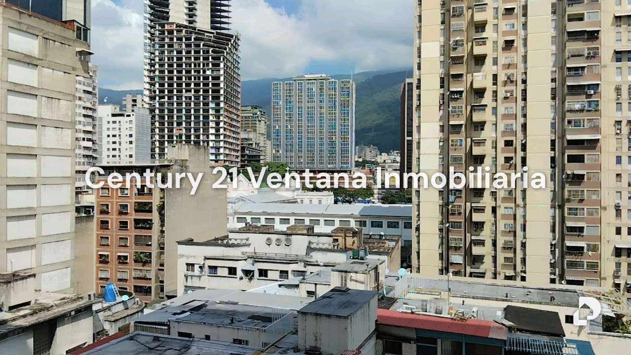 Apartamento en Los Caobos, Caracas – 18