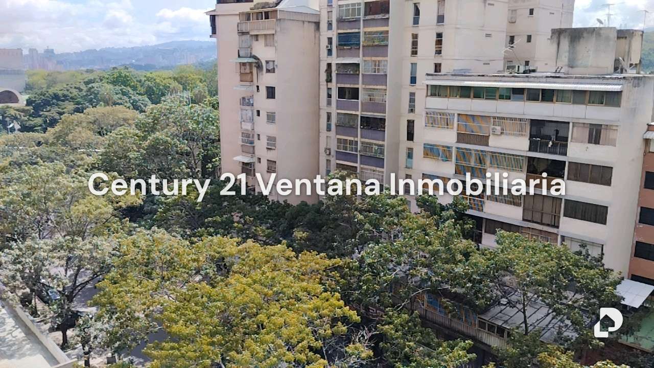 Apartamento en Los Caobos, Caracas – 25